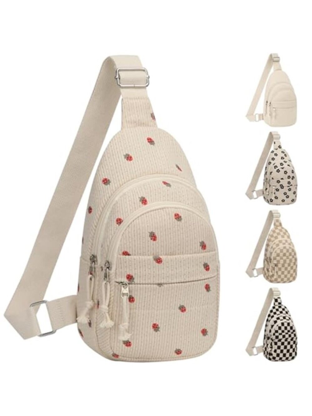 Small Crossbody Bags for Women Teen Girls Trendy